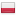 redcart.pl hosted country